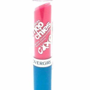 SEALED COVERGIRL Smoochies Lipslicks, Lip Balm, #selfie, 4g (.14 oz)